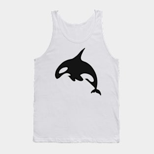 Orca Tank Top